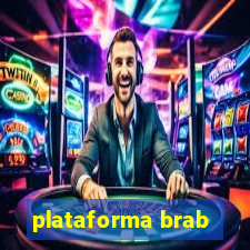 plataforma brab